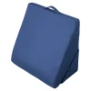 Kissen·Beinkissen|Die moderne Hausfrau Multi-Keilkissen „7 in 1“ blau