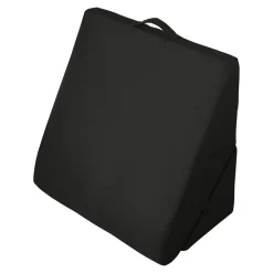 Kissen·Beinkissen|Die moderne Hausfrau Multi-Keilkissen „7 in 1“ schwarz