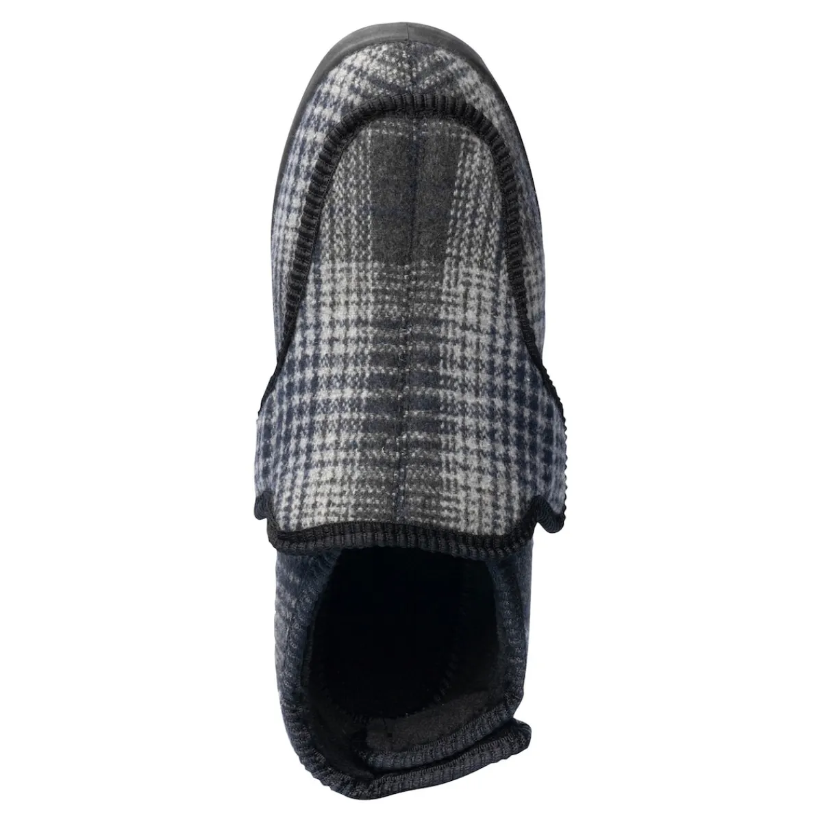 Damen Die moderne Hausfrau Multi-Kletthausschuh "unisex"