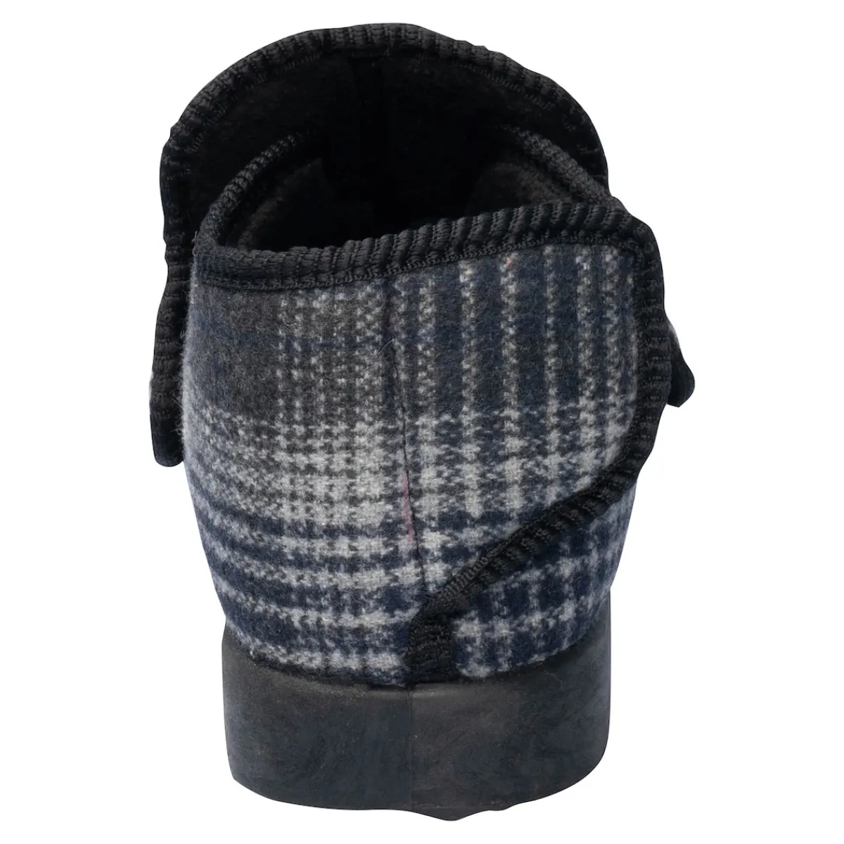 Damen Die moderne Hausfrau Multi-Kletthausschuh "unisex"