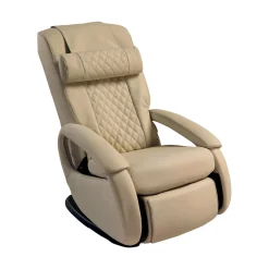 Sitzmöbel ·Massagesessel|Massage-Produkte·Massagesessel|Die moderne Hausfrau Multi-Massagesessel "2200" beige