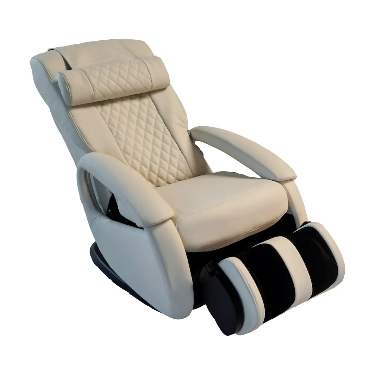 Die moderne Hausfrau Multi-Massagesessel "2200" beige