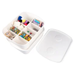 Büro- & Kabel-Organizer|Die moderne Hausfrau Multi-Organizer