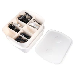 Büro- & Kabel-Organizer|Die moderne Hausfrau Multi-Organizer