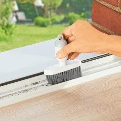 Die moderne Hausfrau Multi-Reinigungsbürste