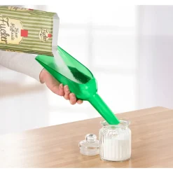 Backzubehör|Die moderne Hausfrau Multi-Schaufeltrichter