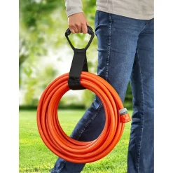 Die moderne Hausfrau Multi-Tragehilfe