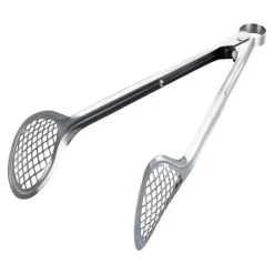 Kochbesteck|Hobbyköche|Die moderne Hausfrau Multi-Zange