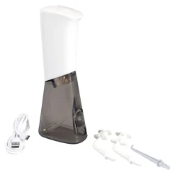 Zahnpflegeprodukte·Elektrische Zahnbürsten|Die moderne Hausfrau Munddusche "CorpCare MiracleSmile"