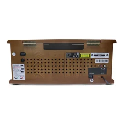 Die moderne Hausfrau Musikanlage NR560