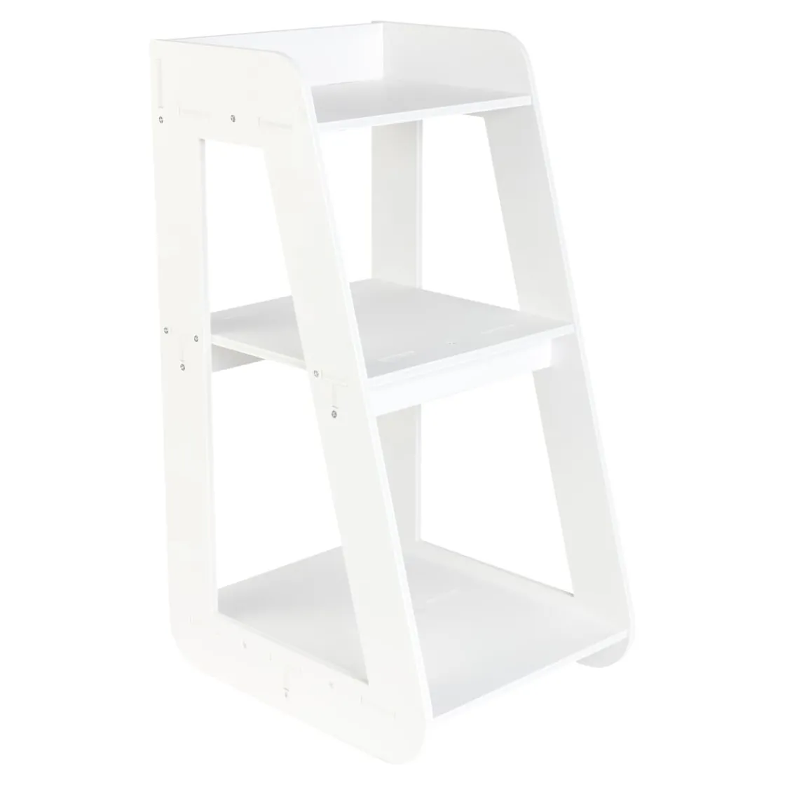 Tische·Beistelltische|Die moderne Hausfrau Nacht- und Beistelltisch