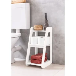 Tische·Beistelltische|Die moderne Hausfrau Nacht- und Beistelltisch