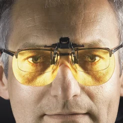 Autoaccessoires|Die moderne Hausfrau Nachtfahr-Klipp