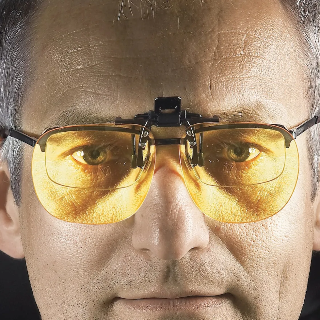 Autoaccessoires|Die moderne Hausfrau Nachtfahr-Klipp