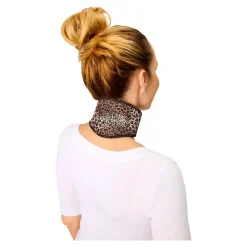 Bandagen·Fußbandagen|Die moderne Hausfrau Nackenbandage „Leo“