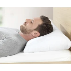 Kissen·Nackenkissen|Die moderne Hausfrau Nackenkissen 