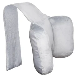 Kissen·Nackenkissen|Die moderne Hausfrau Nackenkissen „Variabel“