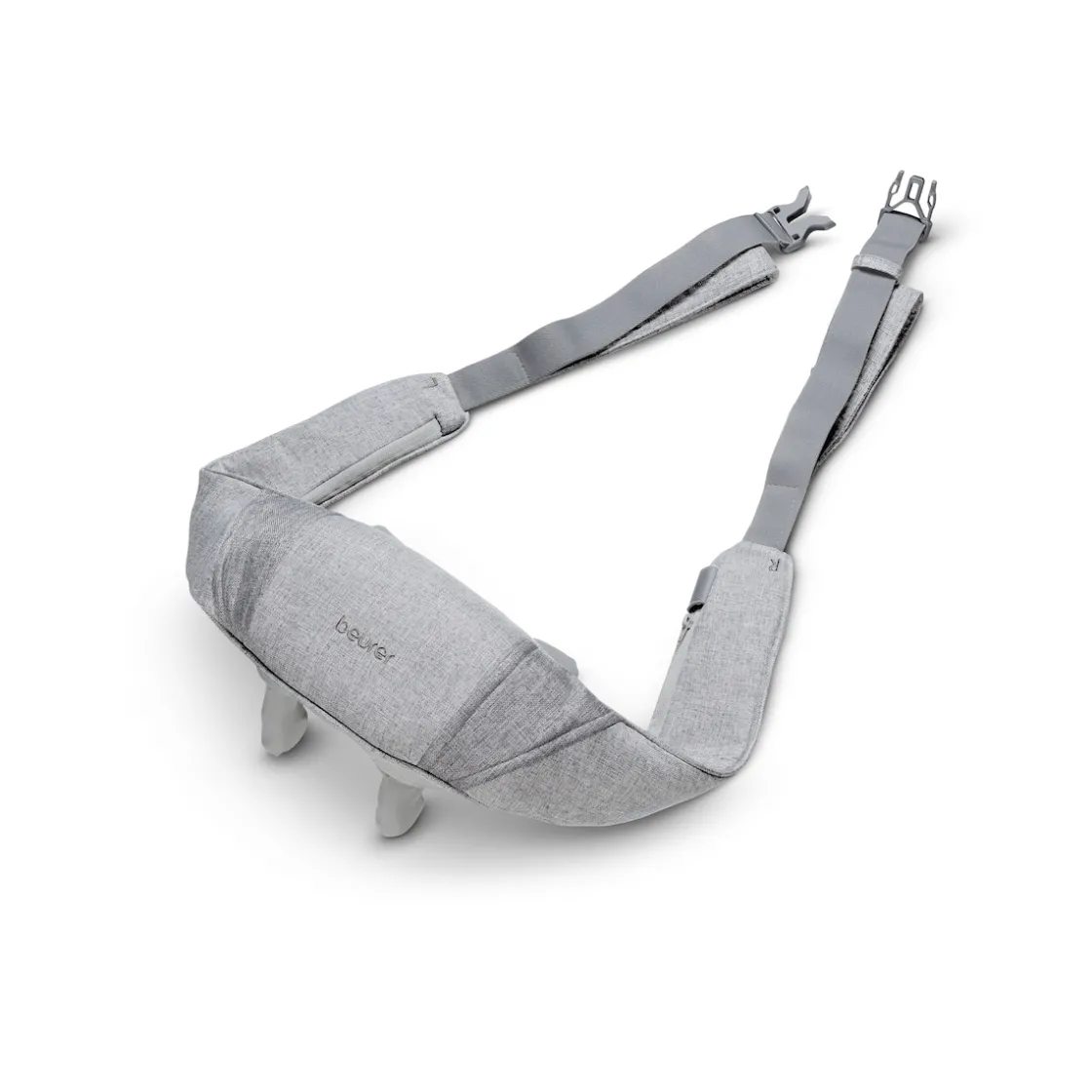 Massage-Produkte·Massagegeräte|Wellness-Freunde|Die moderne Hausfrau Nacken-Massagegerät "MG 15"