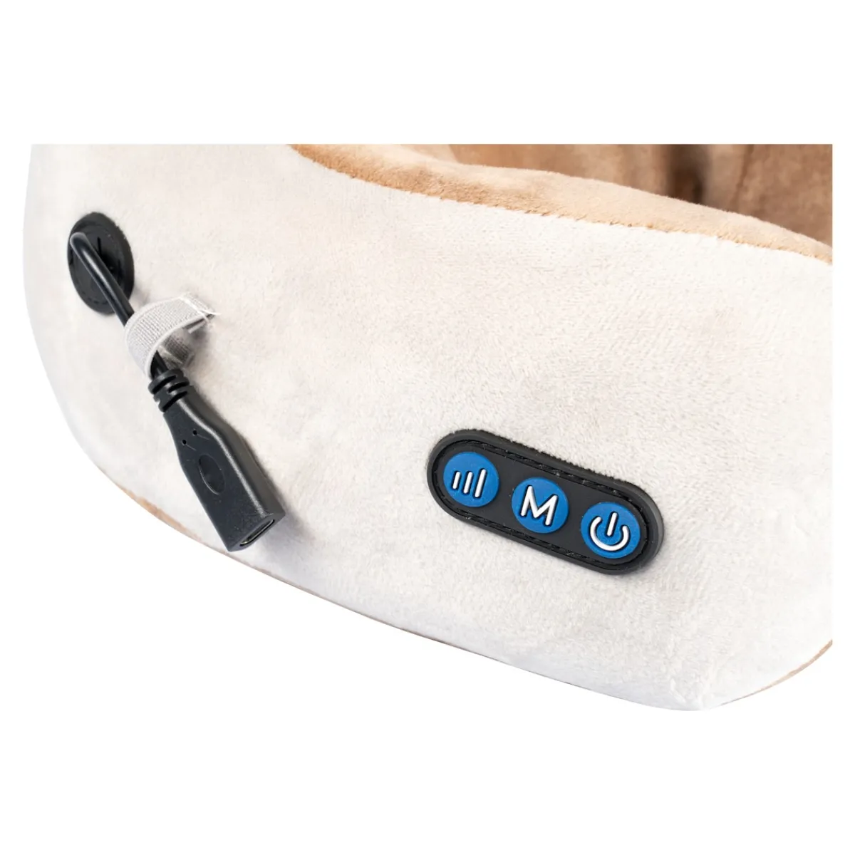 Die moderne Hausfrau Nacken-Massagekissen