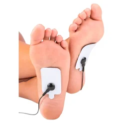 Massage-Produkte·Massagegeräte|Wellness-Freunde|Die moderne Hausfrau Nackenstrecker mit Impuls-Massage