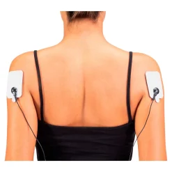 Massage-Produkte·Massagegeräte|Wellness-Freunde|Die moderne Hausfrau Nackenstrecker mit Impuls-Massage