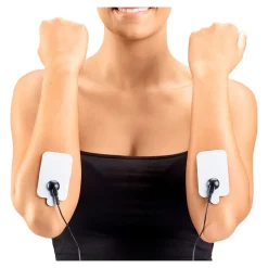 Massage-Produkte·Massagegeräte|Wellness-Freunde|Die moderne Hausfrau Nackenstrecker mit Impuls-Massage