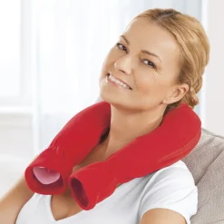 Die moderne Hausfrau Nackenwärmflasche