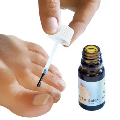 Nagel- & Fußpflegeprodukte·Nagellack|Die moderne Hausfrau Nagel Aktiv-Pflege, 10 ml