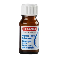 Nagel- & Fußpflegeprodukte·Nagellack|Die moderne Hausfrau Nagelfalz-Tinktur, 10 ml
