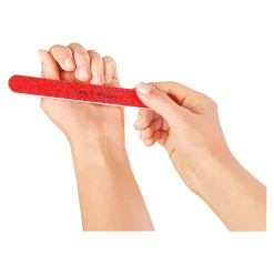 Nagel- & Fußpflegeprodukte·Nagelfeilen|Die moderne Hausfrau Nagelfeilen-Set, 4 Stück