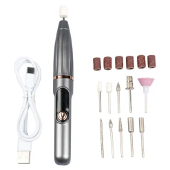 Nagel- & Fußpflegeprodukte·Mani- & Pediküre-Sets|Die moderne Hausfrau Nagelfräser-Set