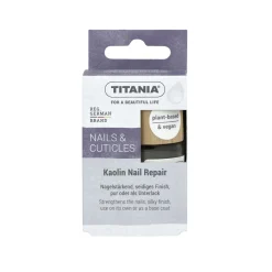 Nagel- & Fußpflegeprodukte·Nagellack|Die moderne Hausfrau Nagelhärter Kaolin Nail Repair, 12 ml