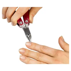 Nagel- & Fußpflegeprodukte·Nagelknipser|Die moderne Hausfrau Nagelknipser „3 in 1“