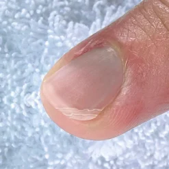 Nagel- & Fußpflegeprodukte·Nagellack|Die moderne Hausfrau Nagelversieglungsgerät + Gratis Nagelhärter, 12 ml