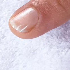 Nagel- & Fußpflegeprodukte·Nagellack|Die moderne Hausfrau Nagelversieglungsgerät + Gratis Nagelhärter, 12 ml