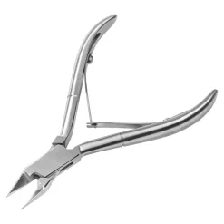 Nagel- & Fußpflegeprodukte·Nagelknipser|Die moderne Hausfrau Nagelzange + Gratis Nagelfeile und Etui