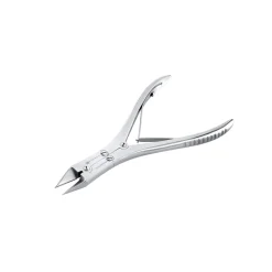 Nagel- & Fußpflegeprodukte·Nagelknipser|Die moderne Hausfrau Nagelzange im Etui