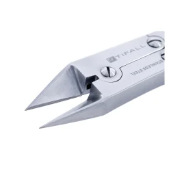 Nagel- & Fußpflegeprodukte·Nagelknipser|Die moderne Hausfrau Nagelzange im Etui