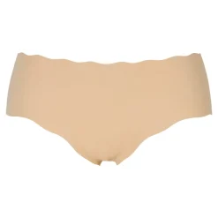 Slips & Unterhosen|Die moderne Hausfrau Nahtloser Komfort-Slip „Unsichtbar“