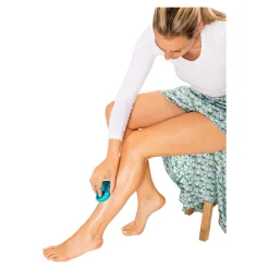 Die moderne Hausfrau Nano Haarentferner „Genial“