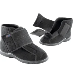 Stiefel|Stiefel|Die moderne Hausfrau Nano-Stiefel