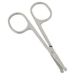 Gesichtshaarentferner & Rasierer|Die moderne Hausfrau Nasenhaarschere