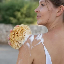 Die moderne Hausfrau Naturschwamm