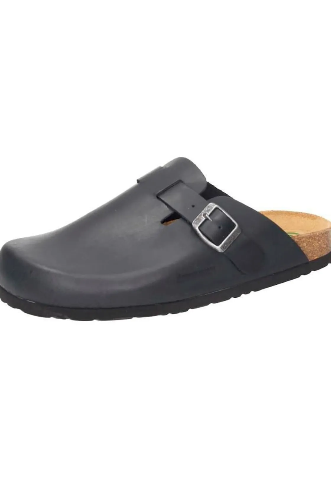 Clogs & Pantoletten|Die moderne Hausfrau NERPIO Clogs blau