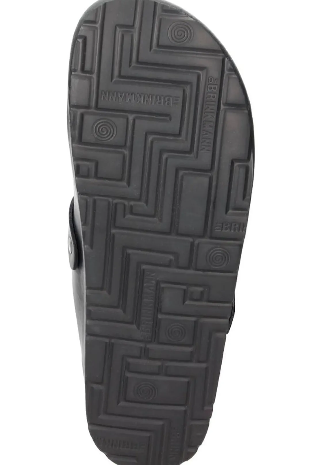 Clogs & Pantoletten|Die moderne Hausfrau NERPIO Clogs blau