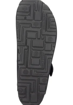 Clogs & Pantoletten|Die moderne Hausfrau NERPIO Clogs blau