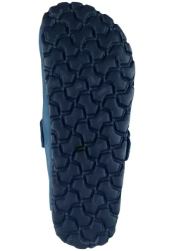 Clogs & Pantoletten|Die moderne Hausfrau NERPIO Clogs blau