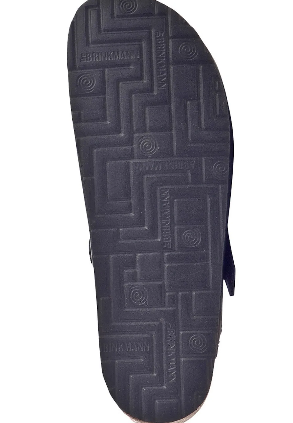 Clogs & Pantoletten|Die moderne Hausfrau NERPIO Clogs blau