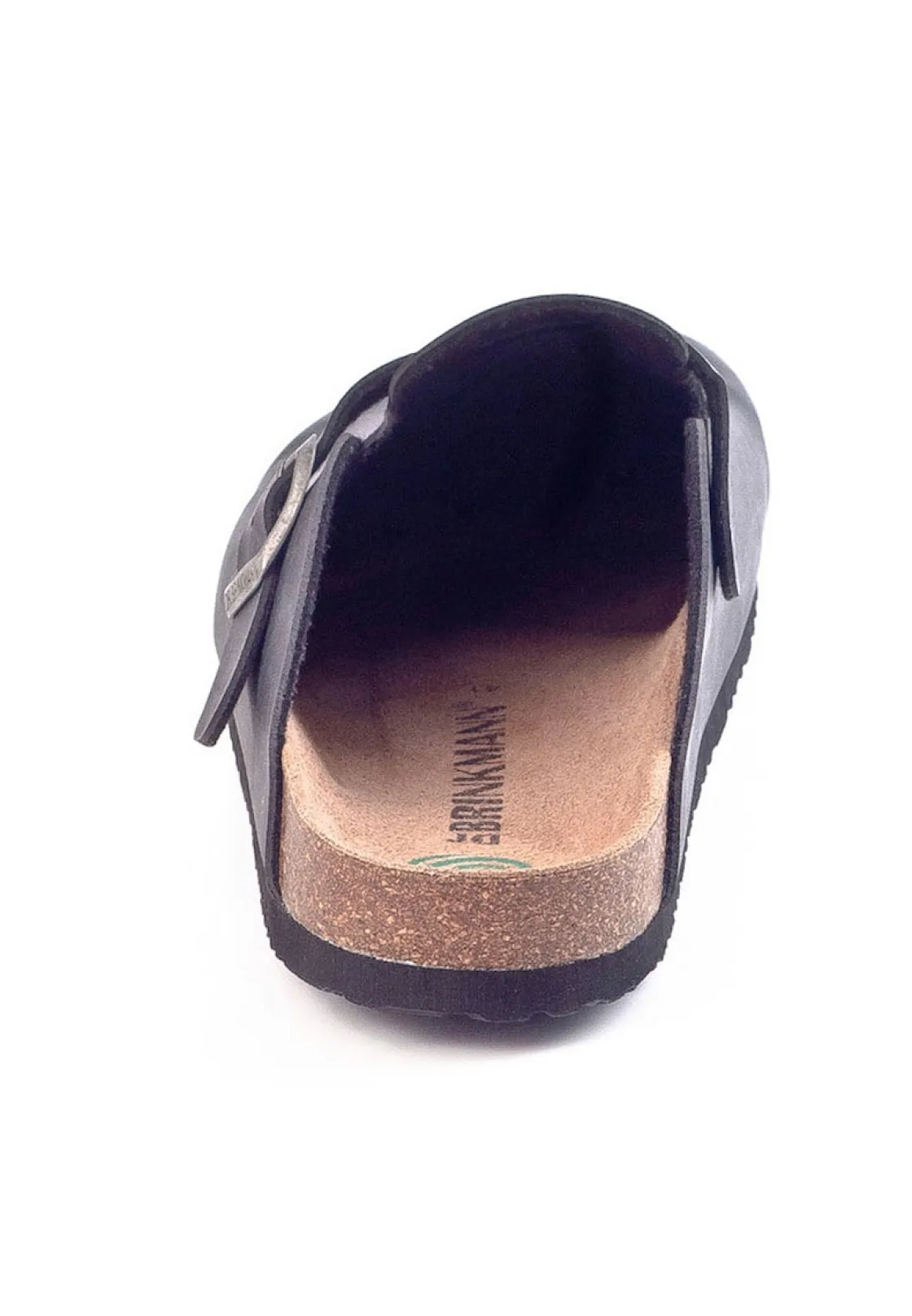 Clogs & Pantoletten|Die moderne Hausfrau NERPIO Clogs grau