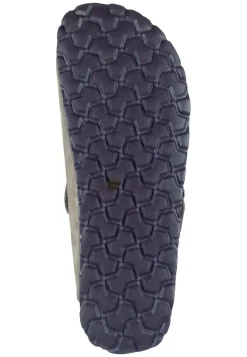 Clogs & Pantoletten|Die moderne Hausfrau NERPIO Clogs grün